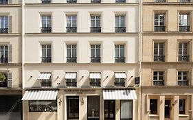 Hôtel Madeleine Haussmann
